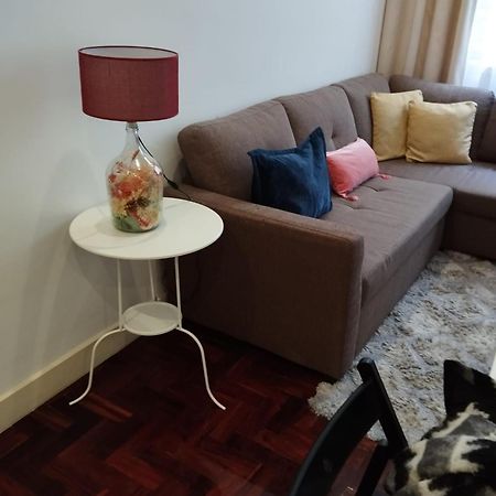 Esm Rental - Santa Catarina Cozy Apartment Porto Ngoại thất bức ảnh