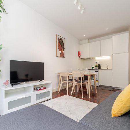 Esm Rental - Santa Catarina Cozy Apartment Porto Ngoại thất bức ảnh