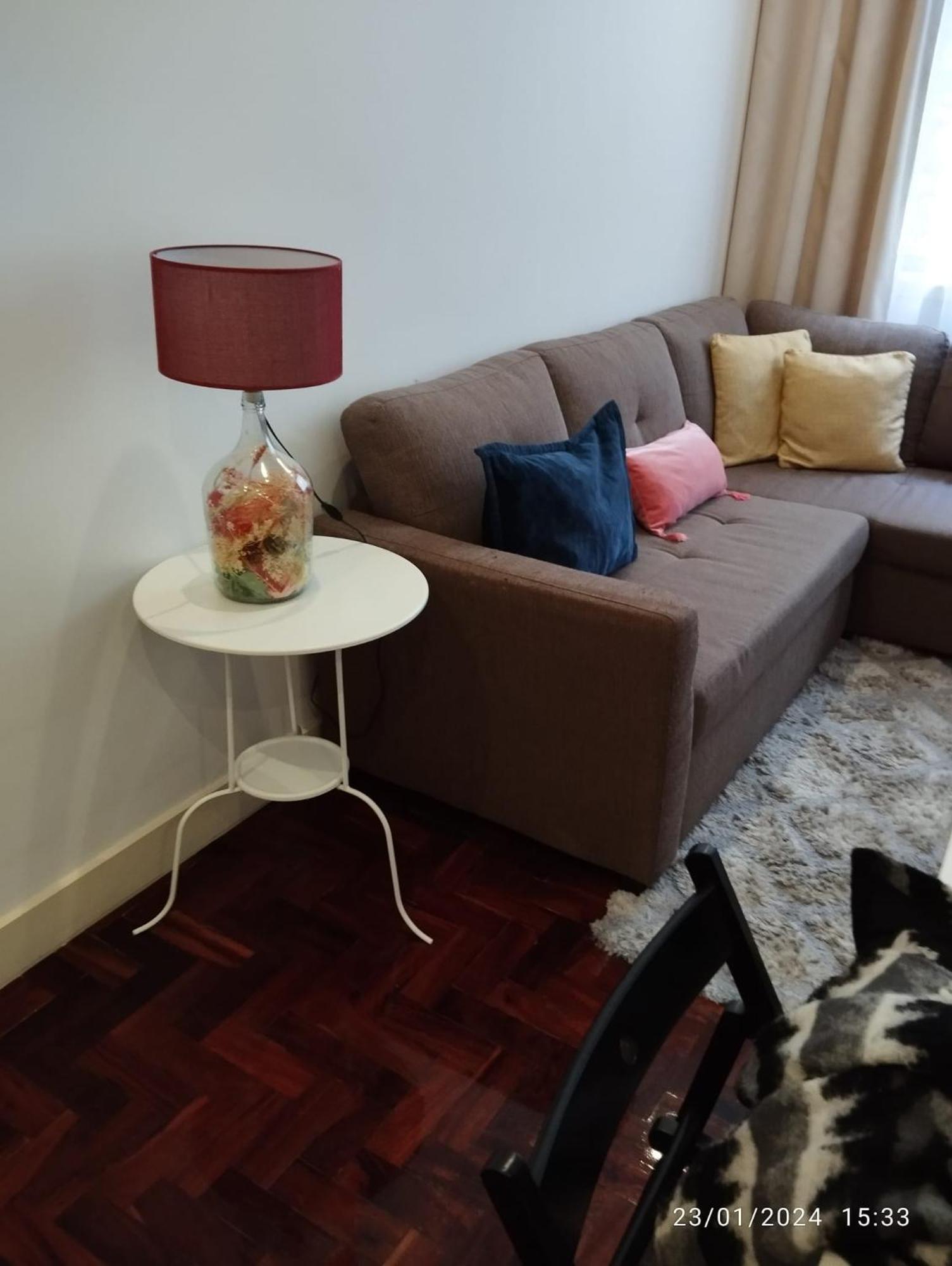 Esm Rental - Santa Catarina Cozy Apartment Porto Ngoại thất bức ảnh