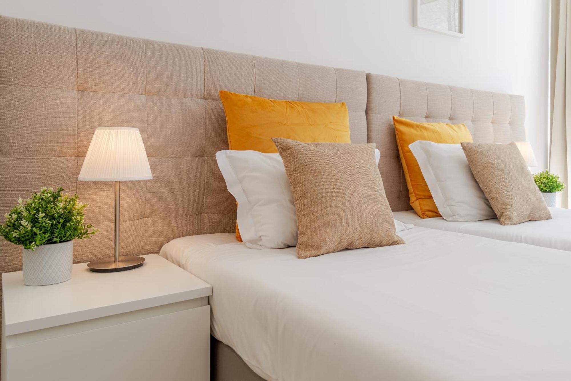 Esm Rental - Santa Catarina Cozy Apartment Porto Ngoại thất bức ảnh