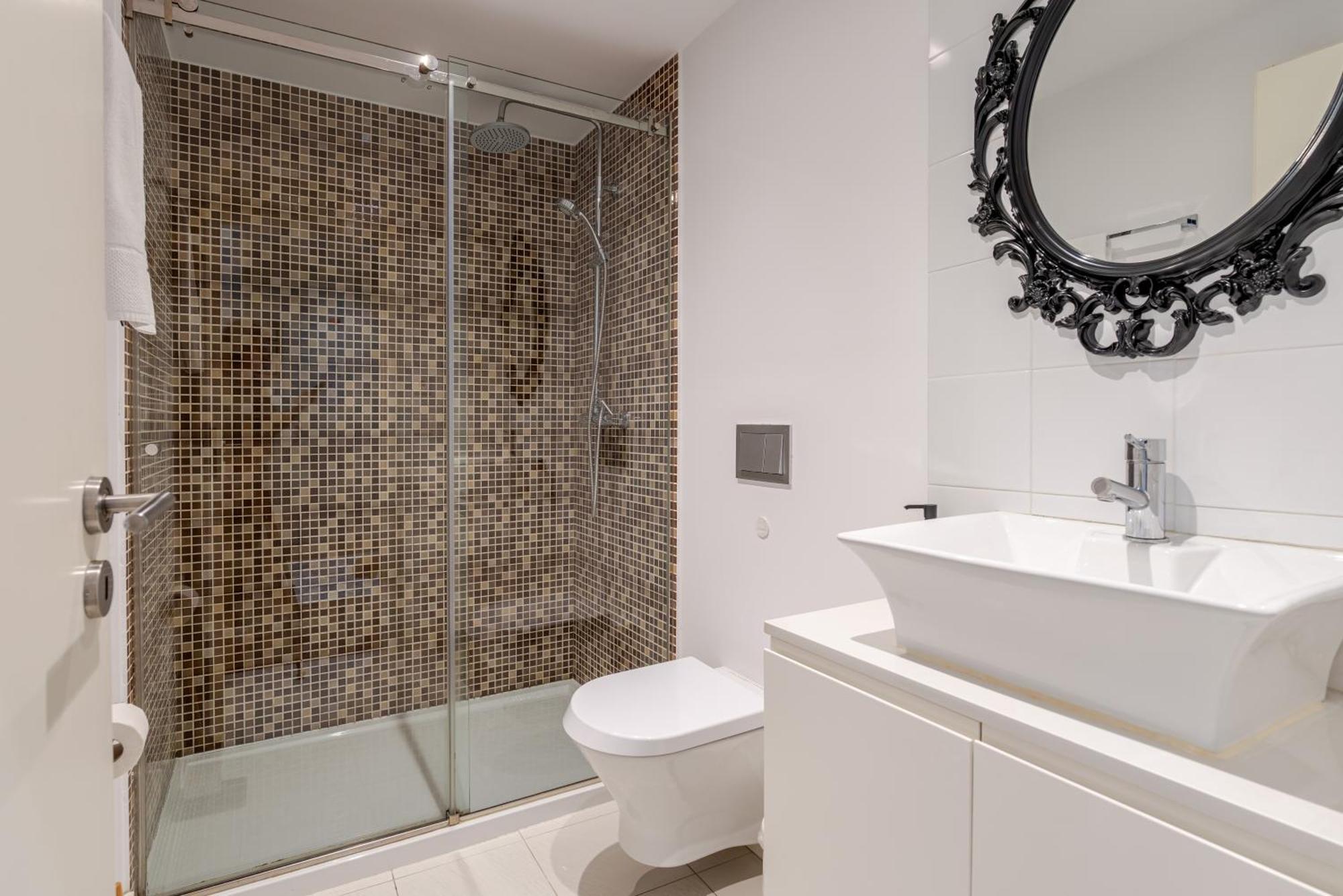 Esm Rental - Santa Catarina Cozy Apartment Porto Ngoại thất bức ảnh